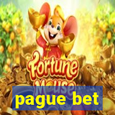 pague bet